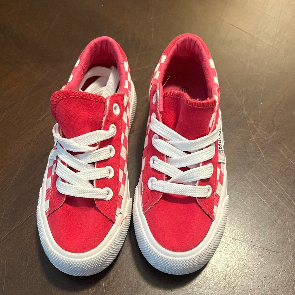 Sneakers Toddler Size 10